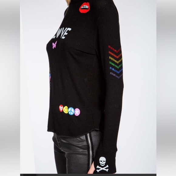 NEW LAUREN MOSHI MCKINLEY #1 LOVE - Picture 6 of 14